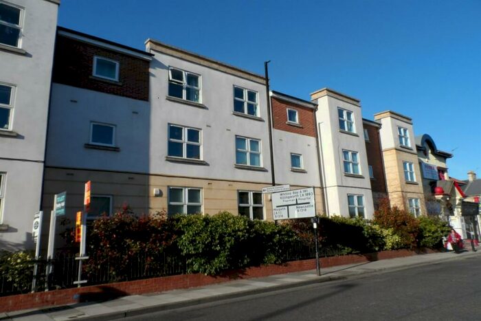 2 Bedroom Apartment To Rent In Collingwood Mews, Gosforth, Newcastle Upon Tyne, NE3