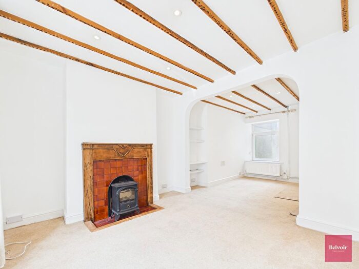 2 Bedroom Terraced House To Rent In Gloucester Place, Mumbles, Swansea, SA3