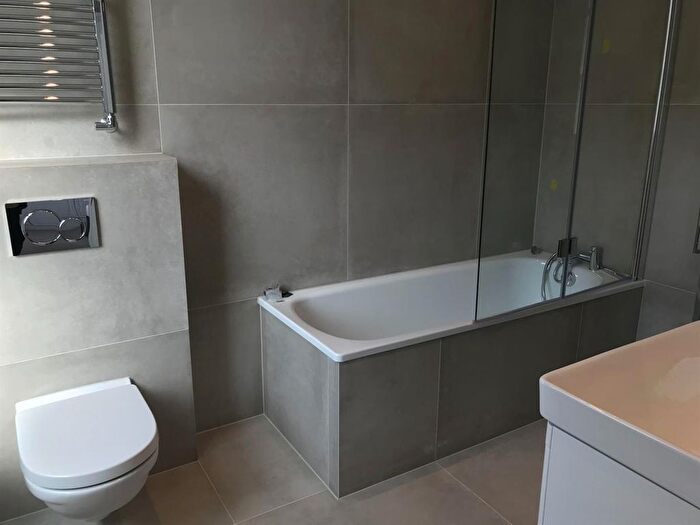 5 Bedroom Semi Detached House For Sale In Sunny Gardens Road, London, NW4