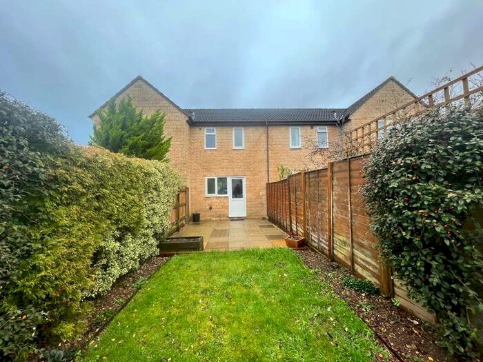 1 Bedroom Terraced House To Rent In The Twenties, Siddington, Cirencester, GL7