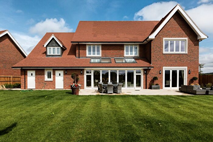 6 Bedroom Detached House For Sale In Bonham Grange, Bulphan, Upminster, RM14