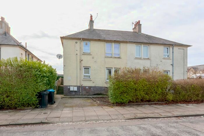 2 Bedroom Flat For Sale In Hilton Terrace, Hilton, Aberdeen, AB24