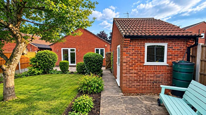 3 Bedroom Detached Bungalow To Rent In Springwood Drive, Oakwood, Derby, DE21