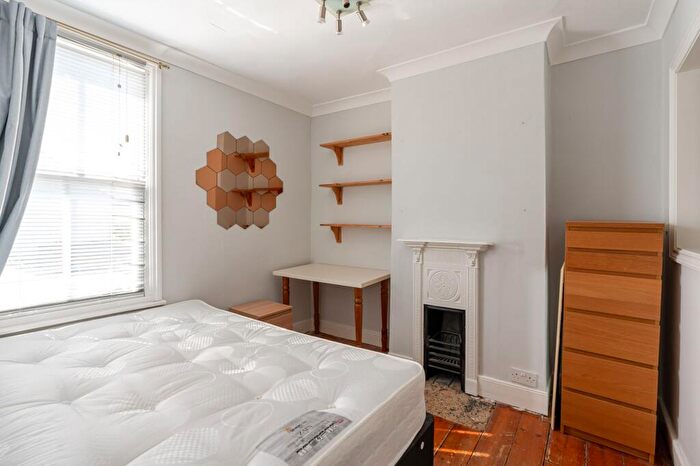 3 Bedroom End Of Terrace House For Sale In Charles Street, Oxford, OX4