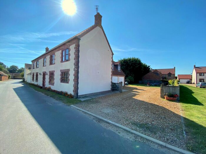 5 Bedroom Detached House To Rent In Mill Lane, Hockwold, Thetford, IP26