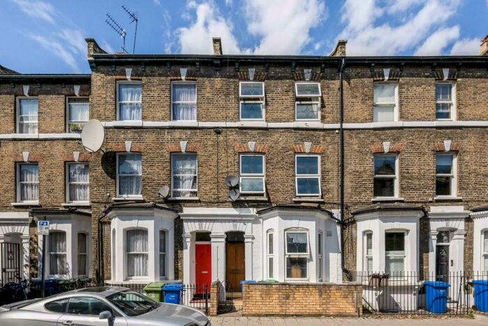 5 Bedroom Terraced House To Rent In Darwin Street, Walworth, SE17