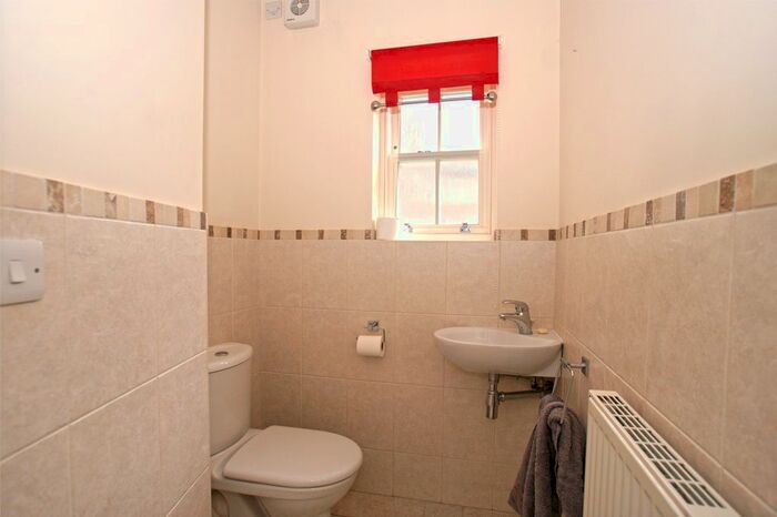 1 Bedroom Semi-Detached House To Rent In Hopewell Road, Matlock, DE4