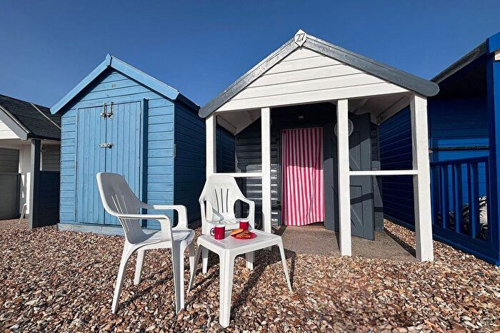 Chalet For Sale In Monks Hill, Lee-On-The-Solent., PO13