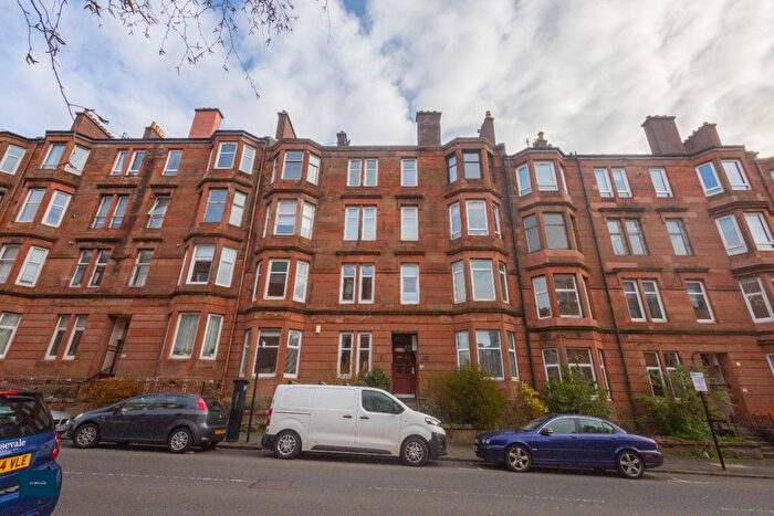 1 Bedroom Flat To Rent In Garrioch Road, Glasgow, G20