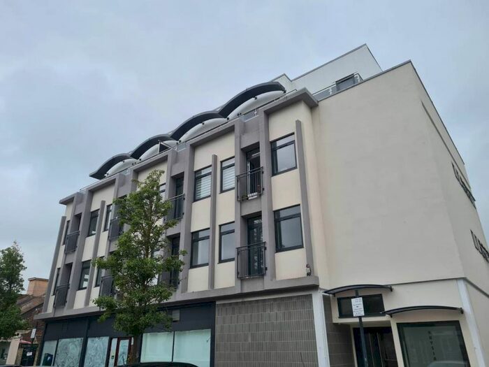 1 Bedroom Property To Rent In Roysia House, John Street, Royston, SG8