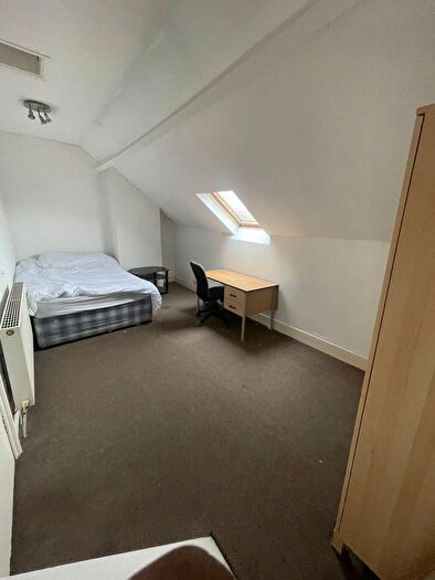 3 Bedroom Flat To Rent In Ashley Down Road, Bristol, BS7