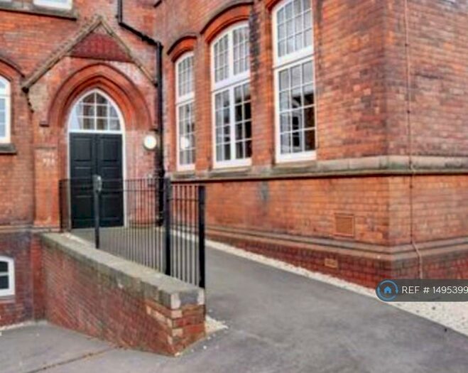 1 Bedroom Flat To Rent In Crocketts Lane, Birmingham, B66
