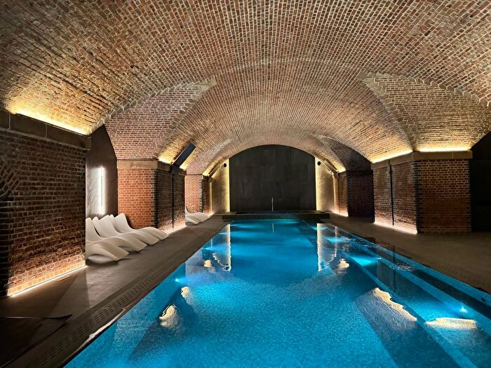 1 Bedroom Flat For Sale In Little David Street, Manchester, M1