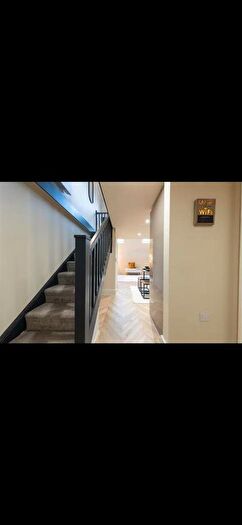 1 Bedroom Flat To Rent In A The Headrow, Leeds, LS1