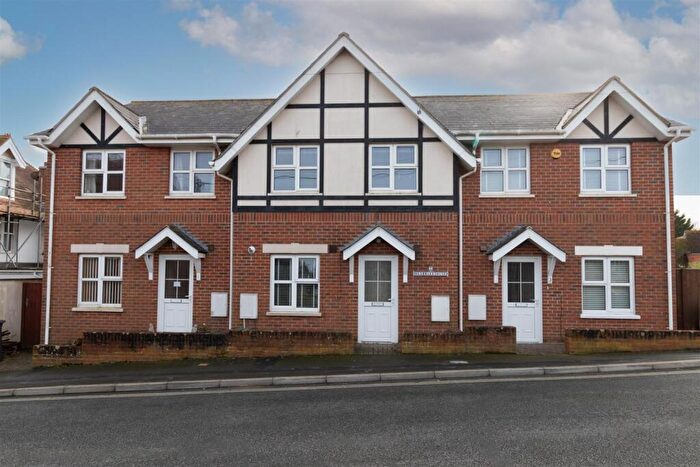 3 Bedroom Terraced House To Rent In The Bakehouse, Ward Road, Totland Bay, PO39