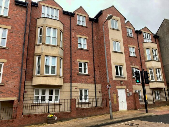 2 Bedroom Flat To Rent In Stainthorpe, Hexham NE46