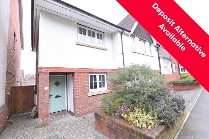 2 Bedroom Apartment To Rent In Long Down Avenue, Cheswick Village, Bristol, BS16