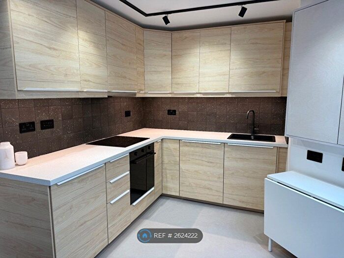 1 Bedroom Flat To Rent In Hackney, London, E9