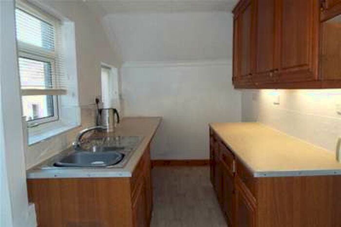 2 Bedroom House To Rent In Carnarvon Street, Netherfield, NG4