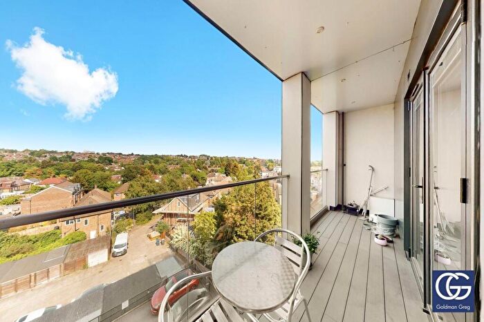 2 Bedroom Apartment To Rent In Charlotte Court, East Barnet Road, London, EN4