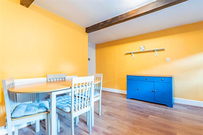 2 Bedroom End Of Terrace House To Rent In Jackson Street, Chorley, PR7