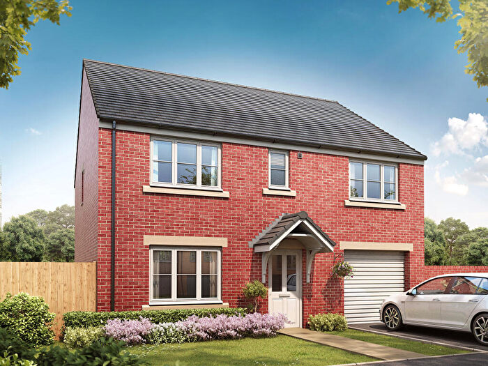 5 Bedroom Detached House For Sale In Poverty Lane Maghull Liverpool, L31