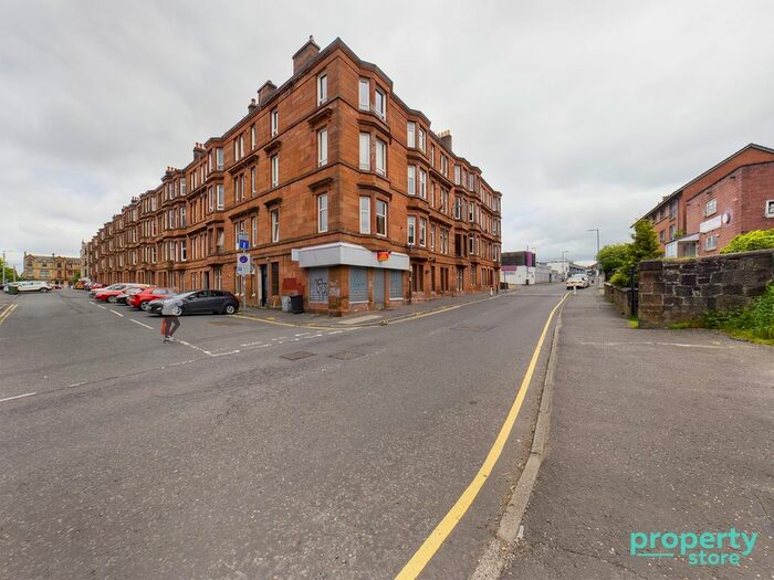 1 Bedroom Flat To Rent In Kirkwood Street, Rutherglen, Glasgow, G73