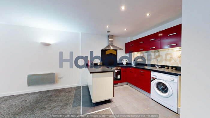 1 Bedroom Flat To Rent In Broad Street, Northampton, NN1