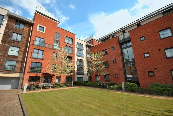 2 Bedroom Flat To Rent In Coburg Street, Norwich, NR1