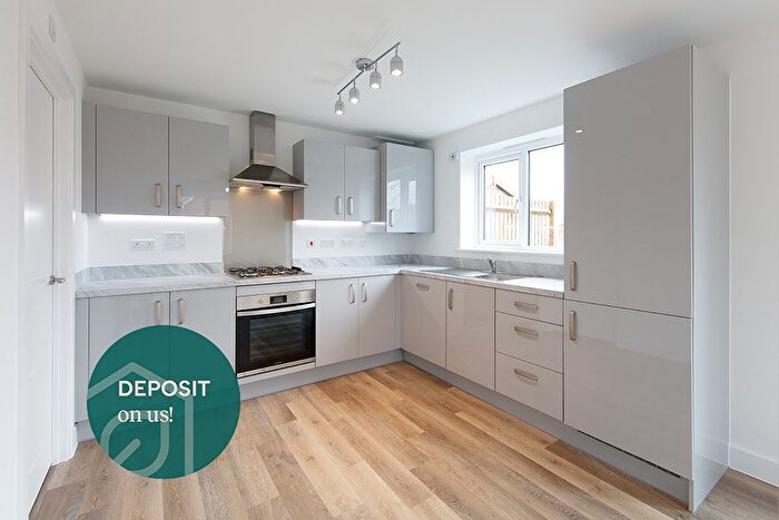 3 Bedroom Detached House To Rent In Leaf Living At Ashdown Gardens, Crowborough, Gn, TN6