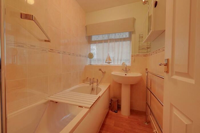 2 Bedroom Detached Bungalow For Sale In Marlborough Drive, Burgess Hill, RH15