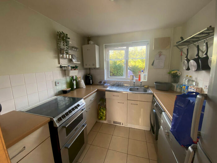 2 Bedroom Semi-Detached House To Rent In Nore Close, Kent, ME12