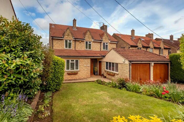 4 Bedroom Detached House For Sale In Church Lane, Old Sodbury, BS37