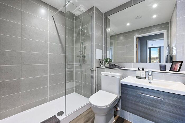 1 Bedroom Apartment To Rent In Spinners Yard, Skinner Ln, LS7