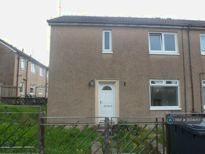 3 Bedroom Semi-Detached House To Rent In Auchenhove Crescent, Kilbirnie, KA25
