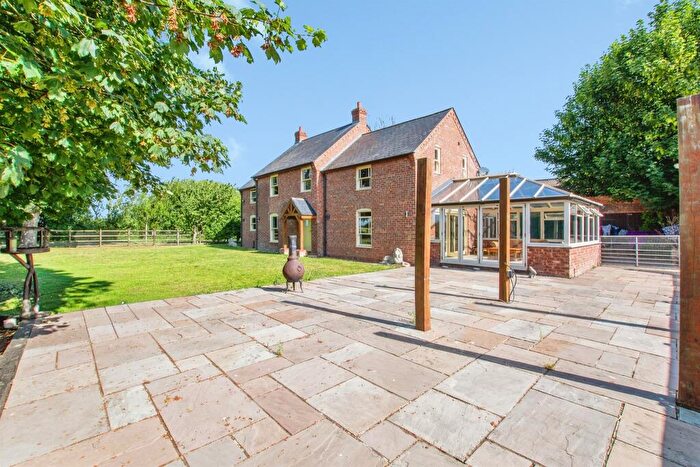3 Bedroom Detached House For Sale In North Road, Gedney Hill, Spalding, PE12