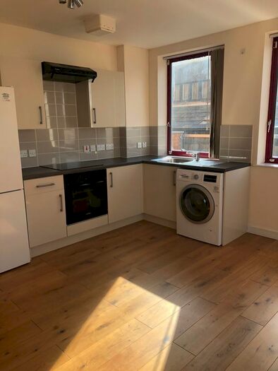 2 Bedroom Flat To Rent In Haywood House, Bretton, PE3