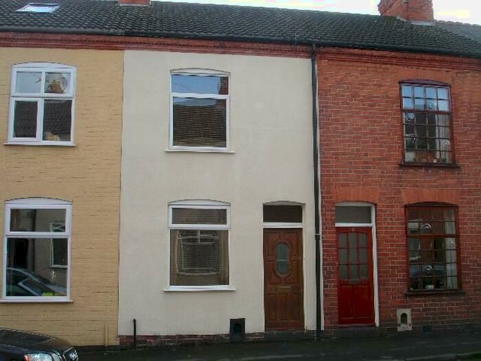 2 Bedroom House To Rent In Woodgon Road, Anstey, Leicestershire, LE7