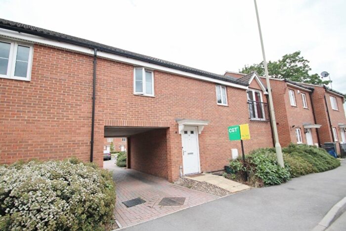 2 Bedroom Terraced House To Rent In Rudloe Drive, Kingsway, Gloucester, GL2