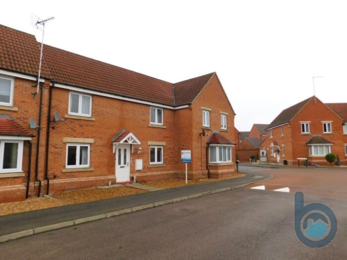 3 Bedroom Terraced House To Rent In Geddington Road, Peterborough, Cambridgeshire, PE2