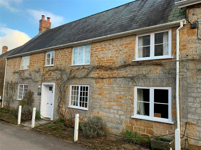 3 Bedroom Semi-Detached House To Rent In Stoke Abbott, Beaminster, Dorset, DT8