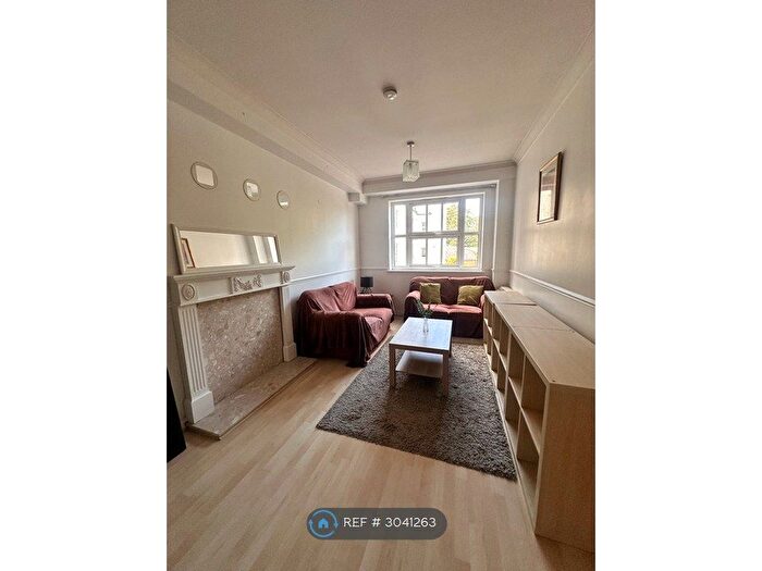 2 Bedroom Flat To Rent In London, London, E1