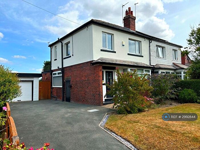 3 Bedroom Semi-Detached House To Rent In Main St, Leeds, LS17