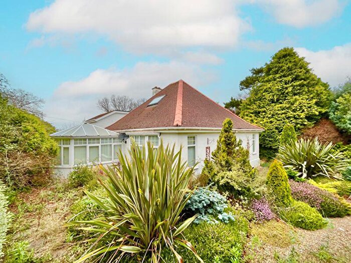 4 Bedroom Detached Bungalow For Sale In Old Mill Road, Dwygyfylchi, LL34