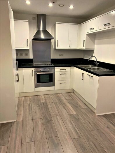 2 Bedroom Flat To Rent In Hebble Wharf, Wakefield WF1