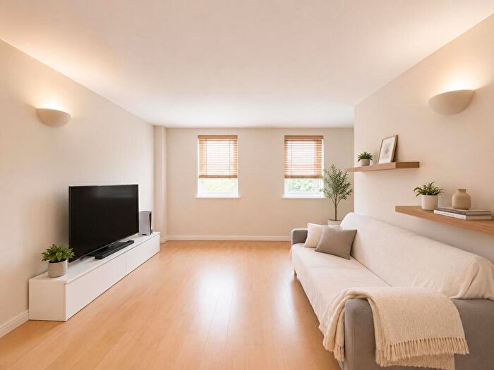 1 Bedroom Flat To Rent In Adrian Nicholas Court, Enfield, EN1