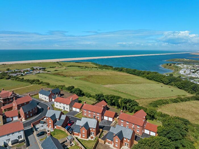 3 Bedroom Detached House For Sale In Weymouth, Dorset, DT4