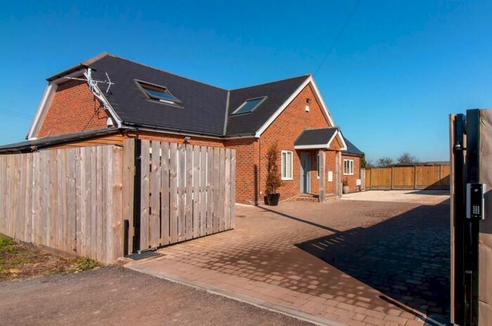 5 Bedroom Detached House For Sale In Dargate Road, Yorkletts, Whitstable, CT5