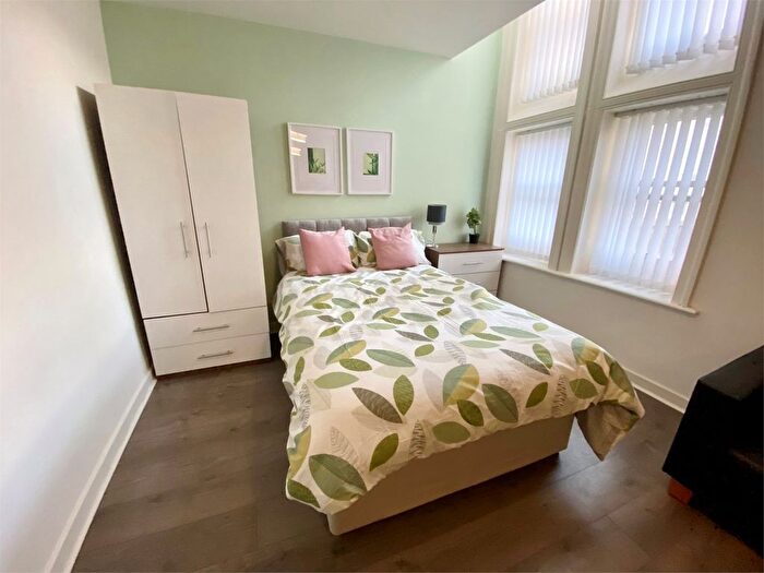 1 Bedroom Flat To Rent In Jameson House, - John Street, Sunderland, SR1