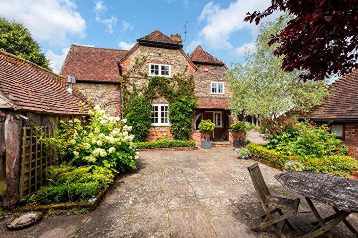 6 Bedroom Equestrian Facility For Sale In Broadford Bridge Road, West Chiltington, Pulborough, West Sussex, RH20